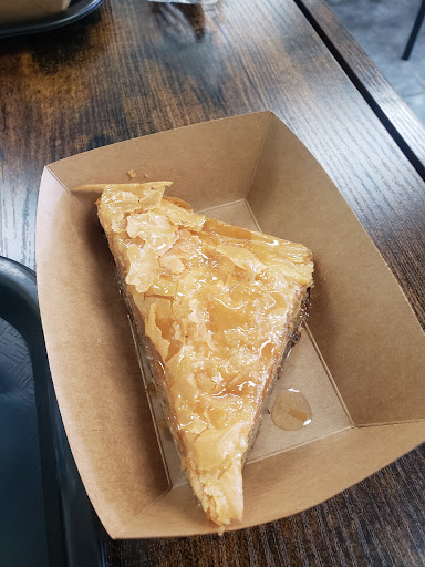 Photo of Corfu Cafe - 140 Mark Whitfield St Suite C, Jasper, GA 30143