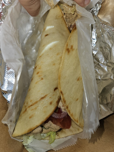 Photo of Corfu Cafe - 140 Mark Whitfield St Suite C, Jasper, GA 30143