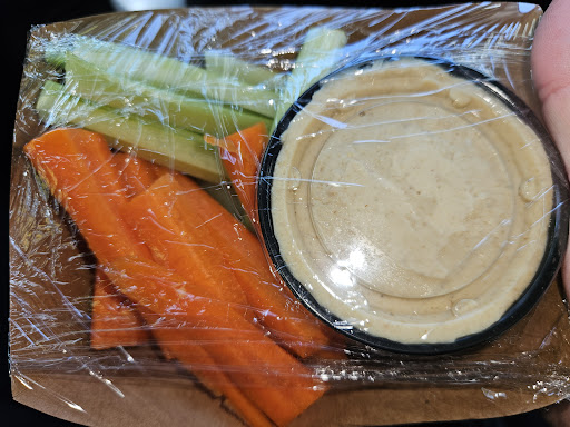 Photo of Corfu Cafe - 140 Mark Whitfield St Suite C, Jasper, GA 30143