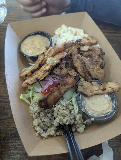 Photo of Corfu Cafe - 140 Mark Whitfield St Suite C, Jasper, GA 30143