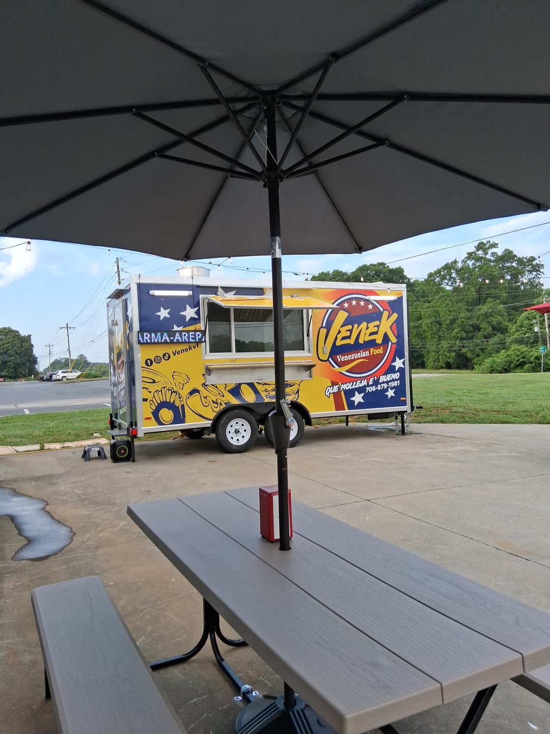 Photo of Venek Venezuelan Food (comida venezolana cerca de mi) - 237 Hwy 53, Calhoun, GA 30701