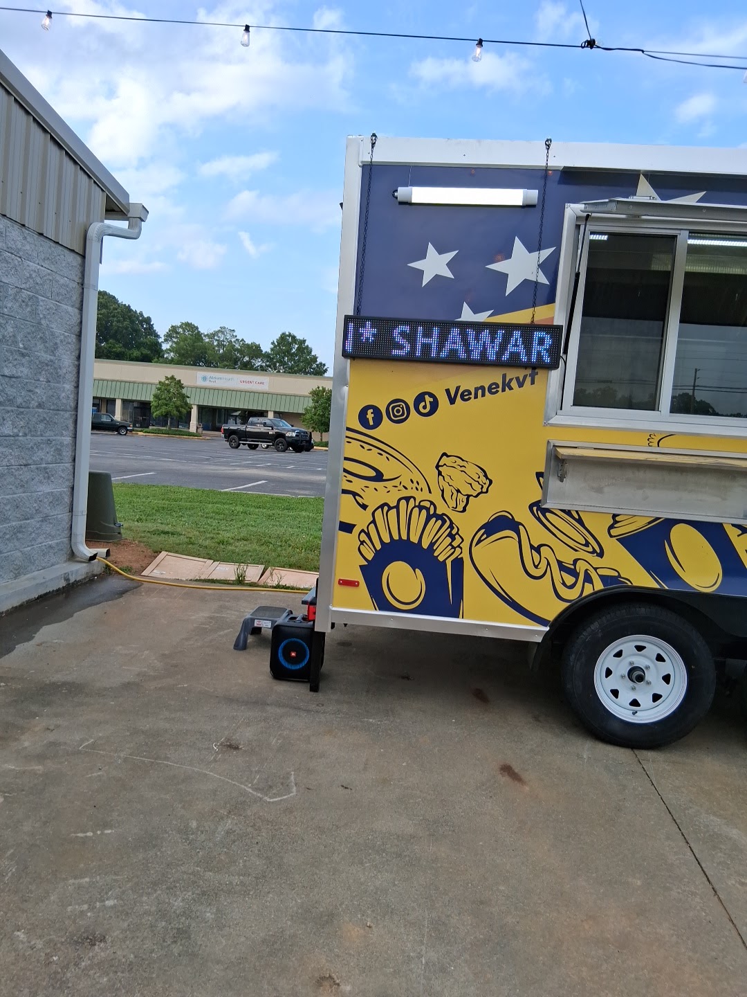 Photo of Venek Venezuelan Food (comida venezolana cerca de mi) - 237 Hwy 53, Calhoun, GA 30701