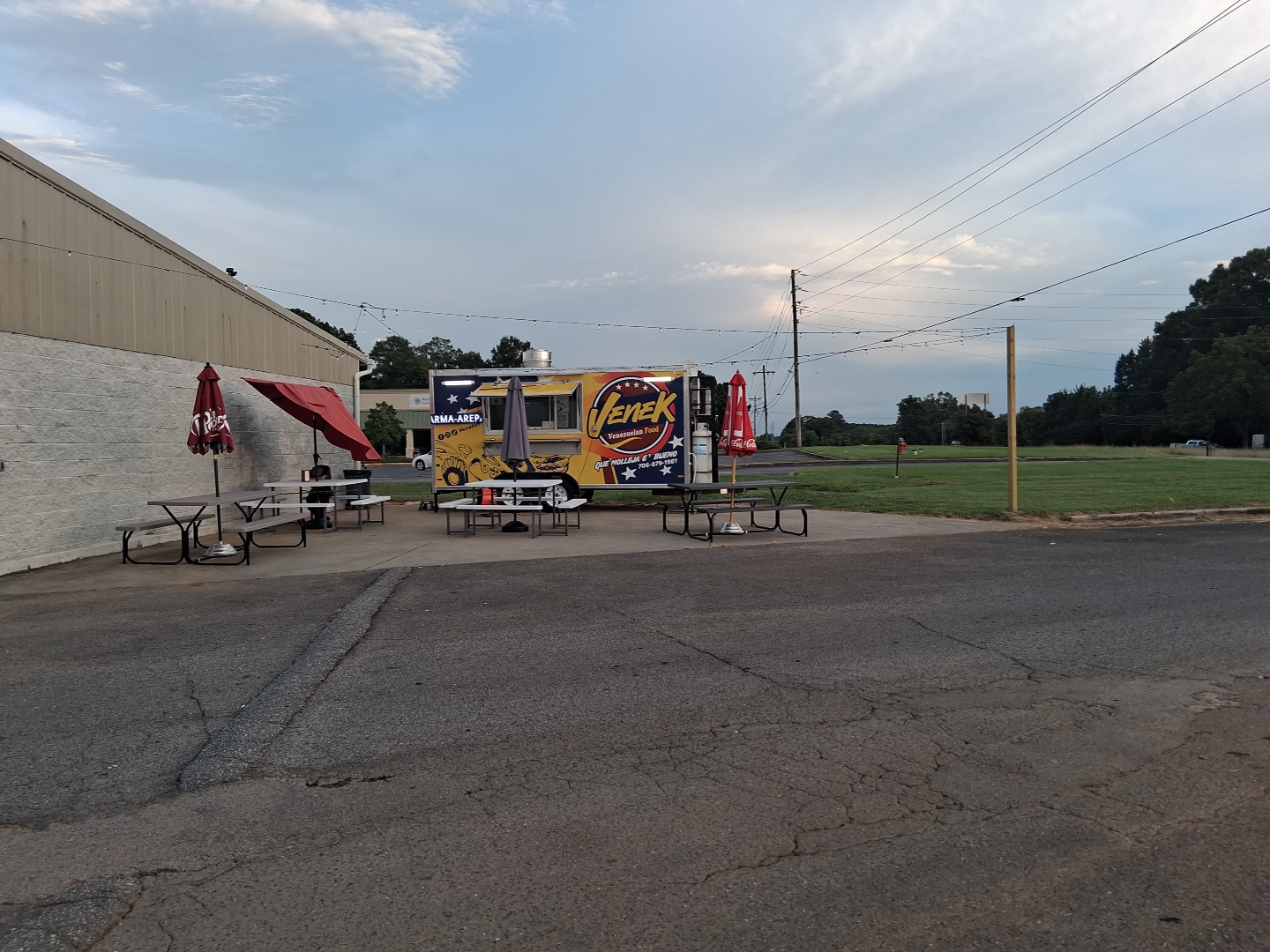 Photo of Venek Venezuelan Food (comida venezolana cerca de mi) - 237 Hwy 53, Calhoun, GA 30701