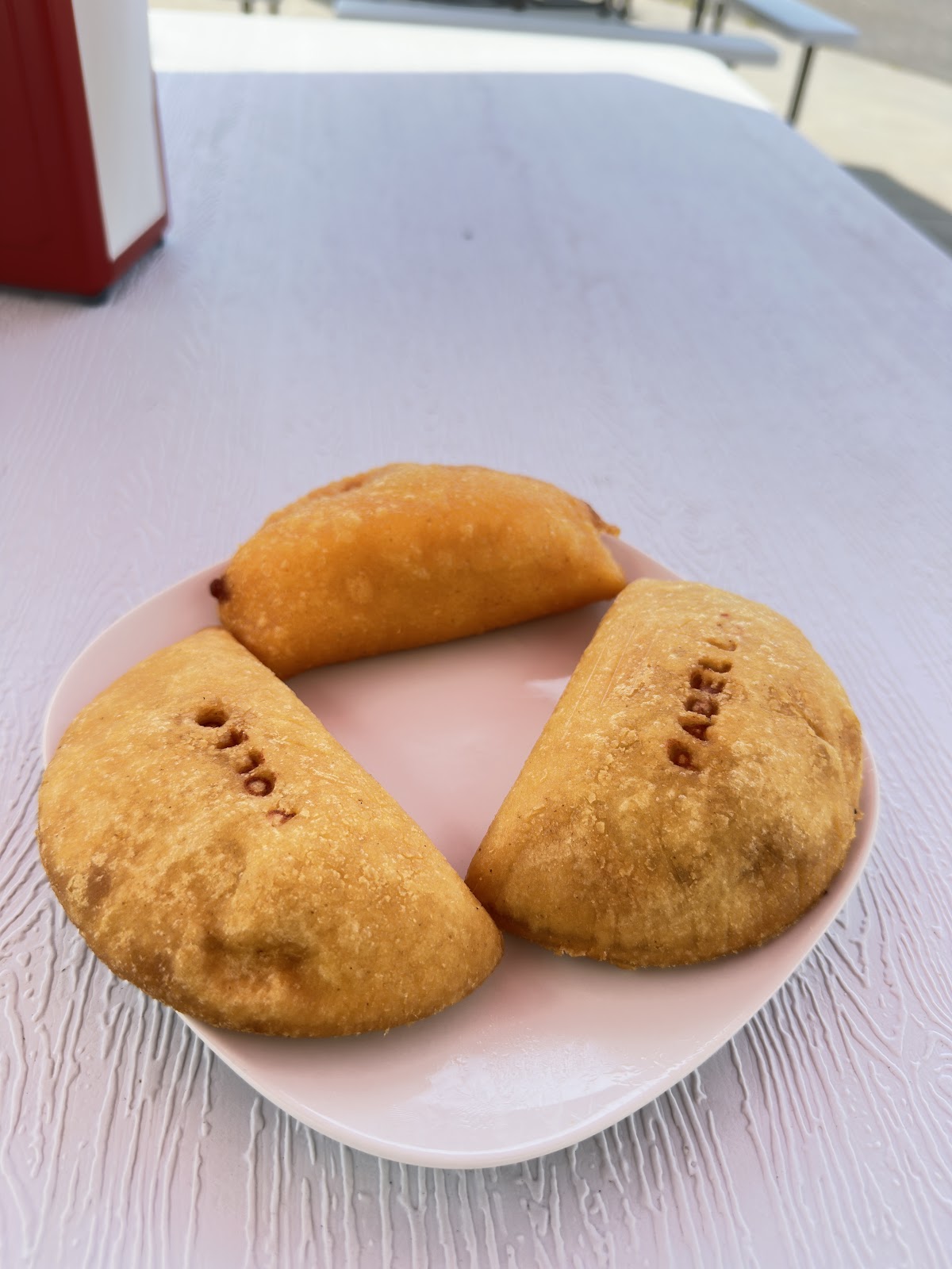 Photo of Venek Venezuelan Food (comida venezolana cerca de mi) - 237 Hwy 53, Calhoun, GA 30701