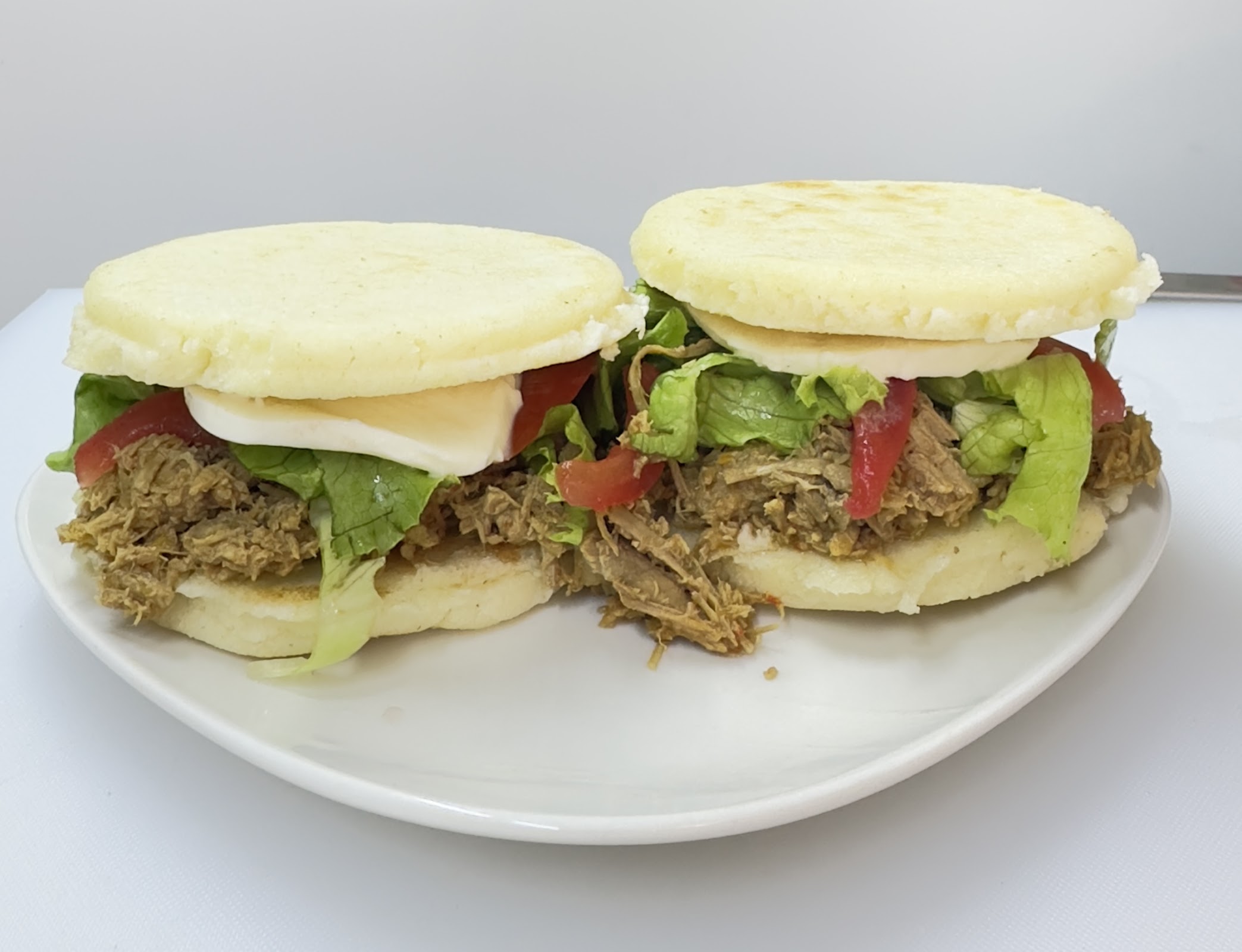 Photo of Venek Venezuelan Food (comida venezolana cerca de mi) - 237 Hwy 53, Calhoun, GA 30701