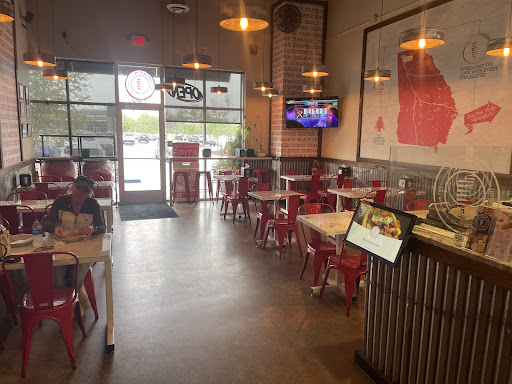 Photo of PITA Mediterranean Street Food - Canton - 2247 Cumming Hwy Suite 108, Canton, GA 30115