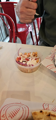 Photo of PITA Mediterranean Street Food - Canton - 2247 Cumming Hwy Suite 108, Canton, GA 30115