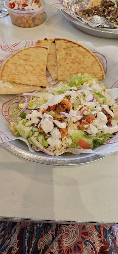 Photo of PITA Mediterranean Street Food - Canton - 2247 Cumming Hwy Suite 108, Canton, GA 30115