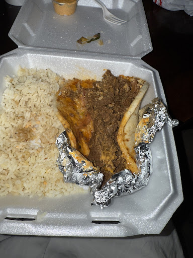 Photo of PITA Mediterranean Street Food - Canton - 2247 Cumming Hwy Suite 108, Canton, GA 30115