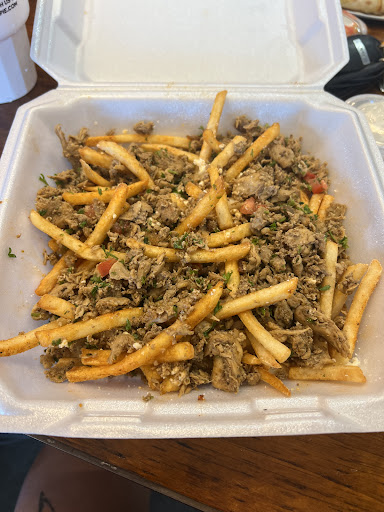 Photo of PITA Mediterranean Street Food - Canton - 2247 Cumming Hwy Suite 108, Canton, GA 30115