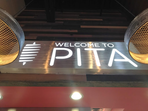 Photo of PITA Mediterranean Street Food - Canton - 2247 Cumming Hwy Suite 108, Canton, GA 30115