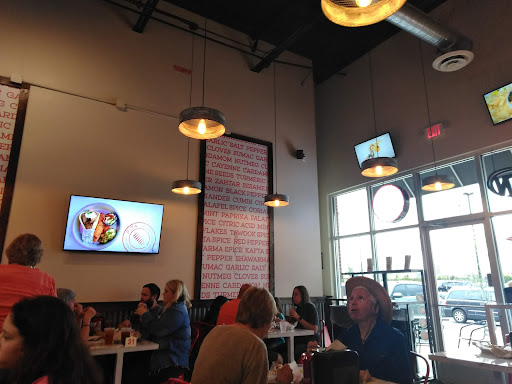 Photo of PITA Mediterranean Street Food - Canton - 2247 Cumming Hwy Suite 108, Canton, GA 30115