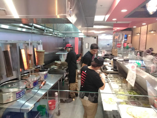 Photo of PITA Mediterranean Street Food - Canton - 2247 Cumming Hwy Suite 108, Canton, GA 30115