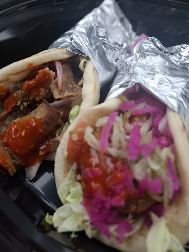Photo of PITA Mediterranean Street Food - Canton - 2247 Cumming Hwy Suite 108, Canton, GA 30115