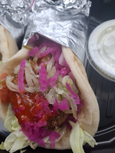 Photo of PITA Mediterranean Street Food - Canton - 2247 Cumming Hwy Suite 108, Canton, GA 30115