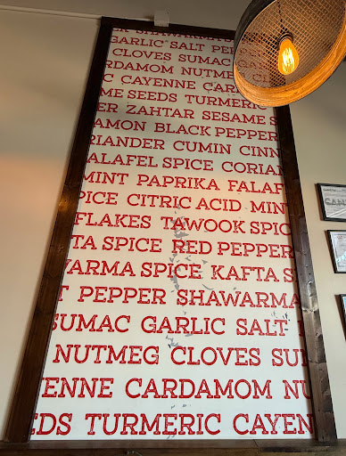 Photo of PITA Mediterranean Street Food - Canton - 2247 Cumming Hwy Suite 108, Canton, GA 30115