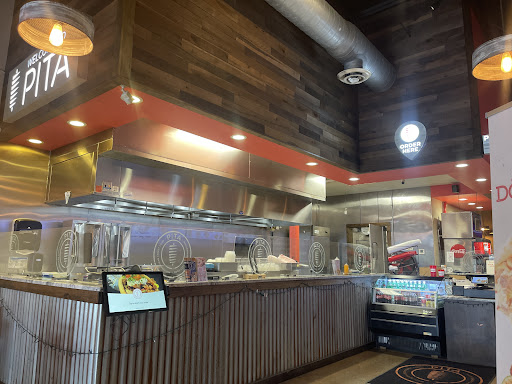 Photo of PITA Mediterranean Street Food - Canton - 2247 Cumming Hwy Suite 108, Canton, GA 30115