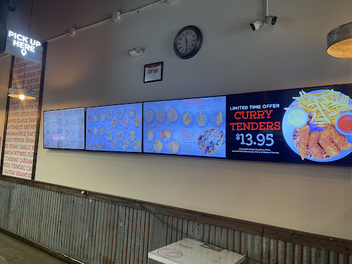 Photo of PITA Mediterranean Street Food - Canton - 2247 Cumming Hwy Suite 108, Canton, GA 30115