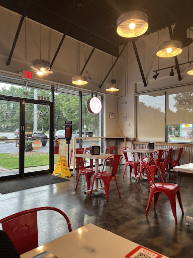 Photo of PITA Mediterranean Street Food - Cumming - 2340 Atlanta Hwy, Cumming, GA 30040