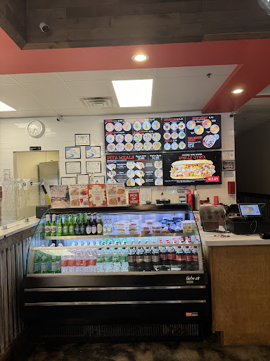 Photo of PITA Mediterranean Street Food - Cumming - 2340 Atlanta Hwy, Cumming, GA 30040