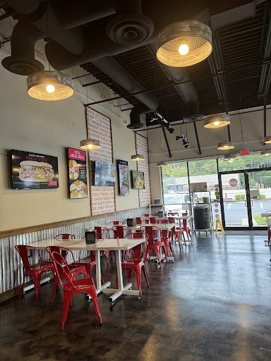 Photo of PITA Mediterranean Street Food - Cumming - 2340 Atlanta Hwy, Cumming, GA 30040