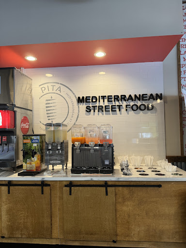 Photo of PITA Mediterranean Street Food - Cumming - 2340 Atlanta Hwy, Cumming, GA 30040