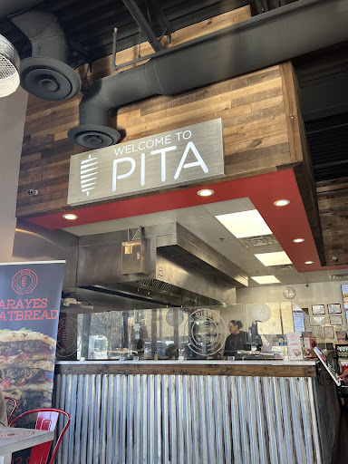 Photo of PITA Mediterranean Street Food - Cumming - 2340 Atlanta Hwy, Cumming, GA 30040