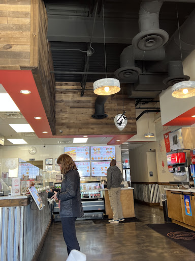 Photo of PITA Mediterranean Street Food - Cumming - 2340 Atlanta Hwy, Cumming, GA 30040