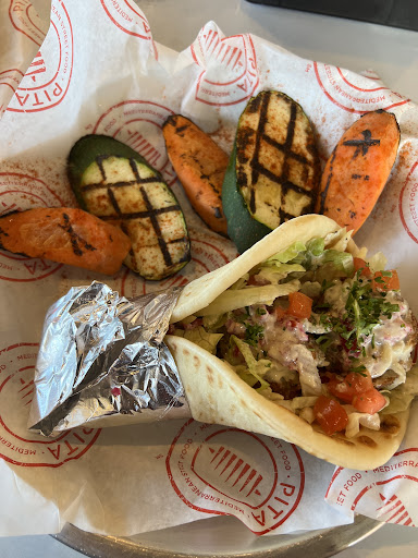 Photo of PITA Mediterranean Street Food - Cumming - 2340 Atlanta Hwy, Cumming, GA 30040