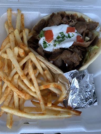 Photo of PITA Mediterranean Street Food - Cumming - 2340 Atlanta Hwy, Cumming, GA 30040