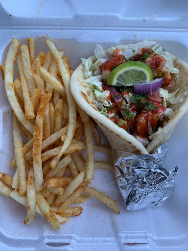 Photo of PITA Mediterranean Street Food - Cumming - 2340 Atlanta Hwy, Cumming, GA 30040