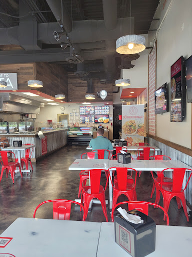 Photo of PITA Mediterranean Street Food - Cumming - 2340 Atlanta Hwy, Cumming, GA 30040