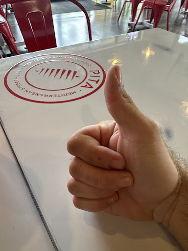 Photo of PITA Mediterranean Street Food - Cumming - 2340 Atlanta Hwy, Cumming, GA 30040