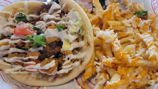 Photo of PITA Mediterranean Street Food - Cumming - 2340 Atlanta Hwy, Cumming, GA 30040