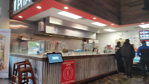 Photo of PITA Mediterranean Street Food - Cumming - 2340 Atlanta Hwy, Cumming, GA 30040