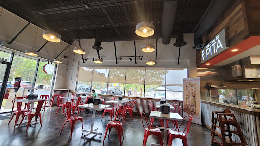 Photo of PITA Mediterranean Street Food - Cumming - 2340 Atlanta Hwy, Cumming, GA 30040