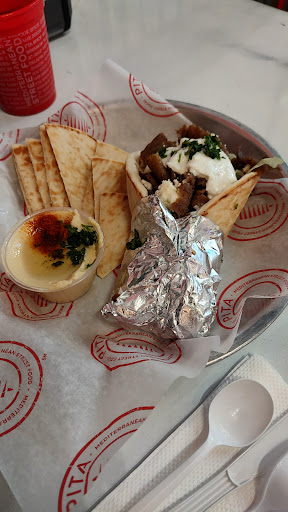 Photo of PITA Mediterranean Street Food - Cumming - 2340 Atlanta Hwy, Cumming, GA 30040