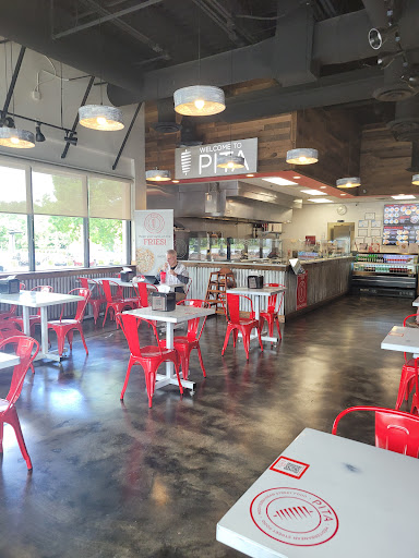 Photo of PITA Mediterranean Street Food - Cumming - 2340 Atlanta Hwy, Cumming, GA 30040