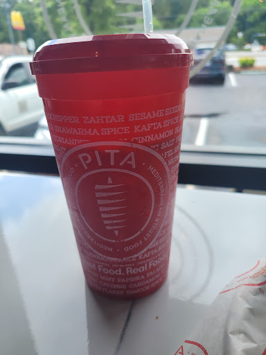 Photo of PITA Mediterranean Street Food - Cumming - 2340 Atlanta Hwy, Cumming, GA 30040