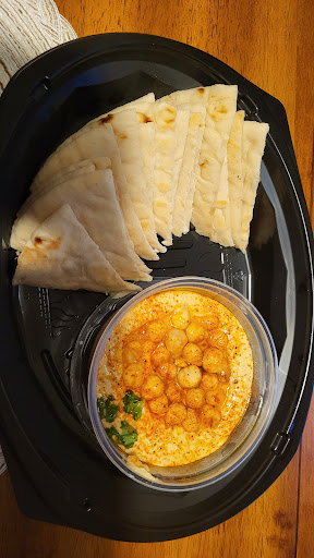 Photo of PITA Mediterranean Street Food - Cumming - 2340 Atlanta Hwy, Cumming, GA 30040