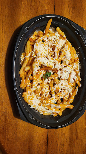 Photo of PITA Mediterranean Street Food - Cumming - 2340 Atlanta Hwy, Cumming, GA 30040