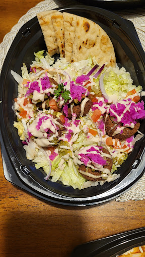 Photo of PITA Mediterranean Street Food - Cumming - 2340 Atlanta Hwy, Cumming, GA 30040