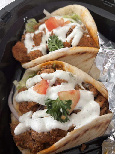 Photo of PITA Mediterranean Street Food - Cumming - 2340 Atlanta Hwy, Cumming, GA 30040