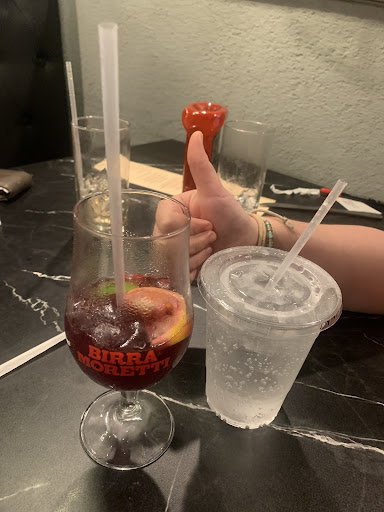 Photo of Naar Mediterranean Bar & Grill - 5335 Old Hwy 5 #101, Holly Springs, GA 30188