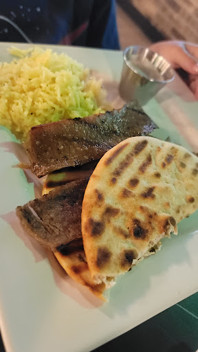 Photo of Naar Mediterranean Bar & Grill - 5335 Old Hwy 5 #101, Holly Springs, GA 30188