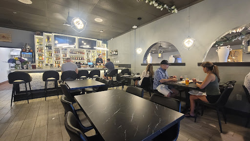 Photo of Naar Mediterranean Bar & Grill - 5335 Old Hwy 5 #101, Holly Springs, GA 30188