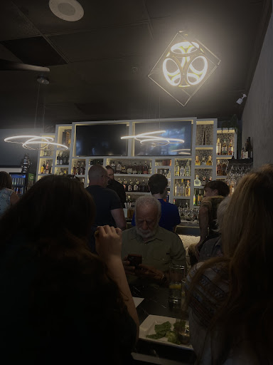 Photo of Naar Mediterranean Bar & Grill - 5335 Old Hwy 5 #101, Holly Springs, GA 30188