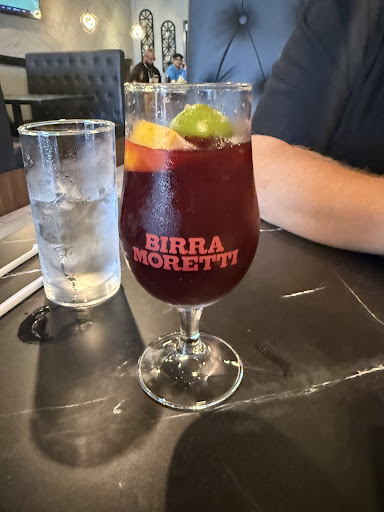 Photo of Naar Mediterranean Bar & Grill - 5335 Old Hwy 5 #101, Holly Springs, GA 30188