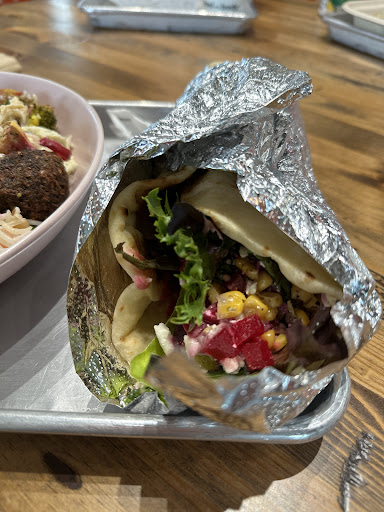 Photo of mezeh - 45000 St Andrews Church Rd Unit A (Building 5, California, MD 20619