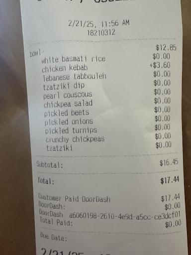 Photo of mezeh - 45000 St Andrews Church Rd Unit A (Building 5, California, MD 20619